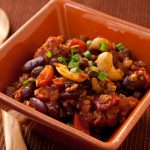 Firehouse Chili Vegan Glutenfree Firehouse Chili Vegan Glutenfree