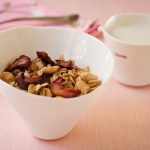 Glutenfree Granola Gluten-free granola
