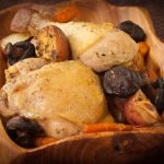 Rosemary lemon Chicken Glutenfree Rosemary lemon Chicken Glutenfree