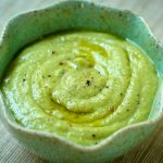 Cucumber Avocado Soup Raw recipe Cucumber Avocado Soup Raw recipe
