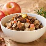 Glutenfree Wild Rice Stuffing Glutenfree Wild Rice Stuffing