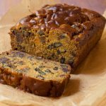 Date Nut Persimmon Bread Date Nut Persimmon Bread