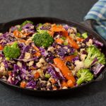 Vegan Breakfast Hash Vegan Breakfast Hash
