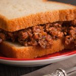 Vegan Sloppy Joes for Memorial Day | Recipe Renovator Vegan Sloppy Joes for Memorial Day