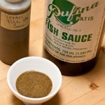 HowToMakeVeganFishSauce How to make vegan fish sauce