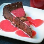 Strawberry-vodka sauce from Recipe Renovator Strawberry-vodka sauce