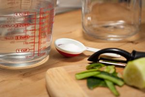 how to make Pickle Relish glutenfree sugarfree