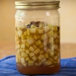 how to make Pickle Relish glutenfree sugarfree how to make Pickle Relish glutenfree sugarfree