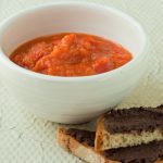 Gazpacho Glutenfree Gazpacho Glutenfree