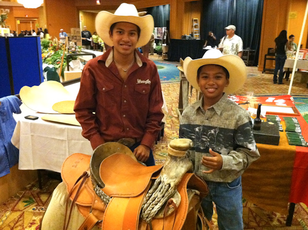 Cowboys