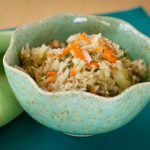 Sauerkraut from Recipe Renovator Sauerkraut