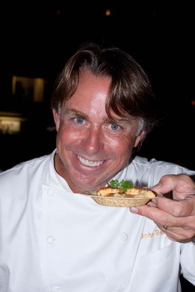 Chef John Besh