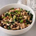 Hopping John GlutenFree Vegan Hopping John GlutenFree Vegan