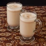 Hot Buttered Hazelnut Rum Hot Buttered Hazelnut Rum