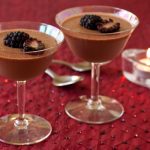 Raw Chocolate Mousse Raw Chocolate Mousse