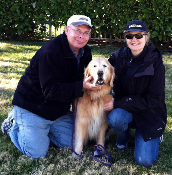 Final Family Portrait