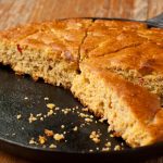 Cornbread Gluten-Free Vegan Jalapeno Cornbread Gluten-Free Vegan Jalapeno