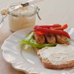 Vegan Mayonnaise from Recipe Renovator Vegan Mayonnaise