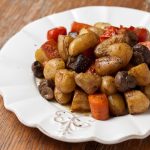Roasted Veggies from The Recipe Renovator How to roast vegetables