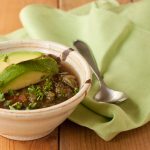 Detox Veggie Soup from The Recipe Renovator Detox Veggie Soup from The Recipe Renovator