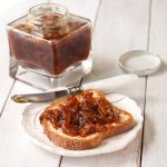 Orange-Ginger-Thyme Marmalade from Recipe Renovator Orange-Ginger-Thyme Marmalade from Recipe Renovator