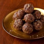 Chocolate Pecan Truffles from Recipe Renovator Chocolate Pecan Truffles from Recipe Renovator