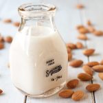 Almond Milk from Recipe Renovator Almond milk