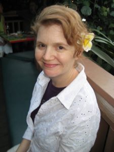 In Hawai'i