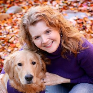 Stephanie Weaver and Daisy