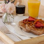 French Toast | Egg- & Dairy-free | Recipe Renovator French Toast | Egg- & Dairy-free | Recipe Renovator