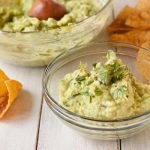 Easy, perfect guacamole from Recipe Renovator Easy, perfect guacamole
