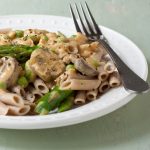 Spring Veggie Penne | Recipe Renovator Spring Veggie Penne