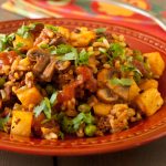 Mexican Fried Rice by Recipe Renovator Mexican fried rice