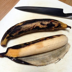 How to prepare plantains | Recipe Renovator