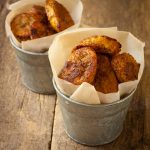 Crispy Plantain Chips | Recipe Renovator Crispy Plantain Chips | Recipe Renovator