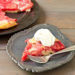 Plum Clafoutis | Vegan, Gluten-free, Soy-free from Recipe Renovator Plum Clafoutis | Vegan, Gluten-free, Soy-free from Recipe Renovator
