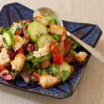 Fattoosh Salad, a Cooking Light Recipe Renovation | Recipe Renovator Fattoosh Salad, a Cooking Light Recipe Renovation | Recipe Renovator