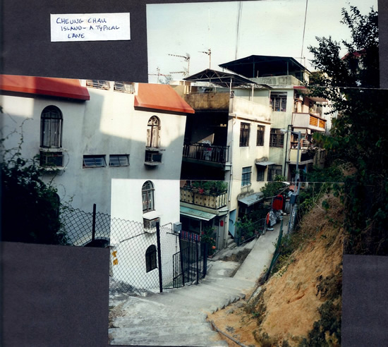 Cheung Chau