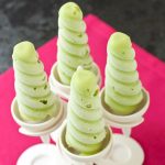 Avocado Popsicles from Recipe Renovator Avocado Popsicles from Recipe Renovator