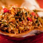 Dirty rice for Meatless Monday on Recipe Renovator Dirty rice for Meatless Monday on Recipe Renovator