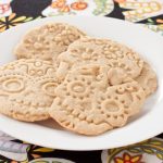 Dia de los Muertos Cookies | Gluten-free & Vegan | Recipe Renovator Dia de los Muertos Cookies | Gluten-free & Vegan | Recipe Renovator