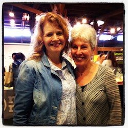 Mollie Katzen & Stephanie Weaver