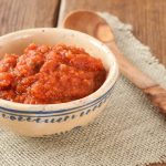 Home-made Tomato Sauce from Recipe Renovator Home-made Tomato Sauce from Recipe Renovator