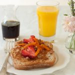 Strawberry Kumquat Compote | Stephanie Weaver, The Recipe Renovator Strawberry Kumquat Compote | Stephanie Weaver, The Recipe Renovator