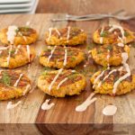 Salmon Potato Cakes | Recipe Renovator | Gluten-free, low-sodium, migraine-friendly Salmon Potato Cakes | Recipe Renovator | Gluten-free, low-sodium, migraine-friendly