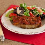 Meatloaf | Paleo, migraine-friendly, low-sodium, gluten-free | Recipe Renovator Meatloaf | Paleo, migraine-friendly, low-sodium, gluten-free | Recipe Renovator