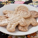 GingerDead Men | Gluten-free & Vegan | Recipe Renovator GingerDead Men | Gluten-free & Vegan | Recipe Renovator