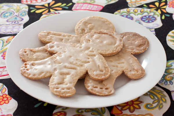 GingerDead Men | Gluten-free & Vegan | Recipe Renovator