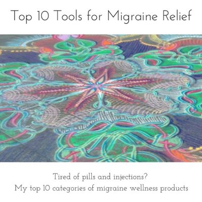 Top 10 Tools for Migraine Relief