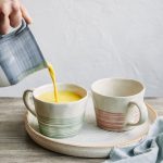 Golden Milk | Ayurveda Cooking for Beginners Golden Milk | Ayurveda Cooking for Beginners by Laura Plumb